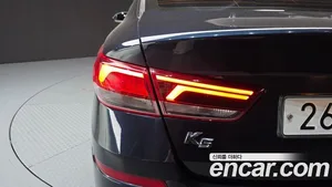 Kia K5, 2018 — миниатюра 9