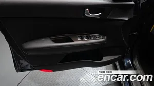 Kia K5, 2018 — миниатюра 14