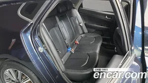 Kia K5, 2018 — миниатюра 16