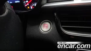 Kia K5, 2018 — миниатюра 27