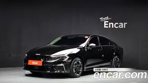 Kia K5, 2024 — миниатюра 1