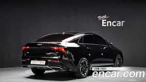 Kia K5, 2024 — миниатюра 2