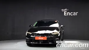 Kia K5, 2024 — миниатюра 3