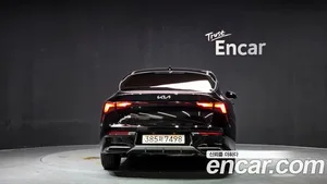 Kia K5, 2024 — миниатюра 4