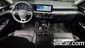 Kia K5, 2024 — миниатюра 10