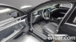 Kia K5, 2024 — миниатюра 13