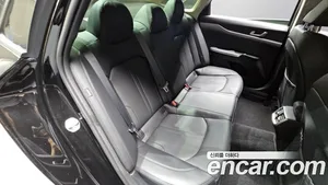Kia K5, 2024 — миниатюра 18