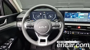 Kia K5, 2024 — миниатюра 20