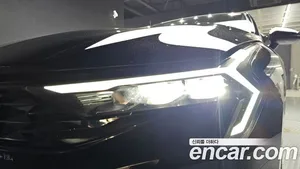 Kia K5, 2024 — миниатюра 8