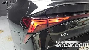 Kia K5, 2024 — миниатюра 9