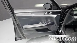 Kia K5, 2024 — миниатюра 14