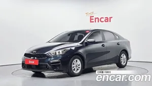 Kia K3, 2021 — миниатюра 1