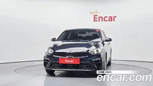 Kia K3, 2021 — миниатюра 3