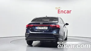 Kia K3, 2021 — миниатюра 4