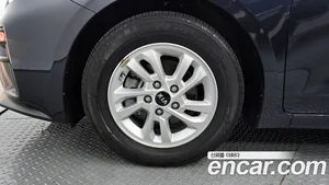 Kia K3, 2021 — миниатюра 5