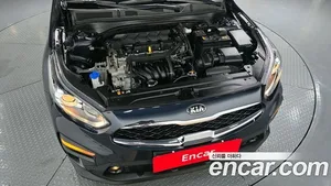 Kia K3, 2021 — миниатюра 6
