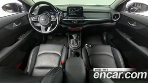 Kia K3, 2021 — миниатюра 10