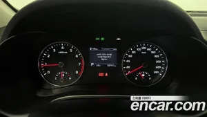Kia K3, 2021 — миниатюра 11