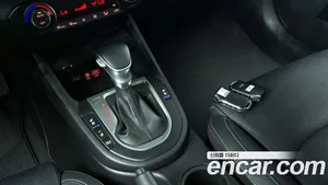 Kia K3, 2021 — миниатюра 12