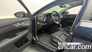 Kia K3, 2021 — миниатюра 13