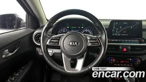 Kia K3, 2021 — миниатюра 18