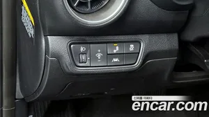 Kia K3, 2021 — миниатюра 19