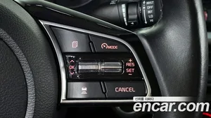 Kia K3, 2021 — миниатюра 21
