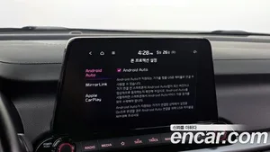 Kia K3, 2021 — миниатюра 22