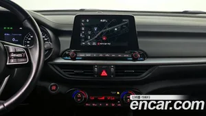 Kia K3, 2021 — миниатюра 24
