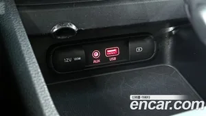 Kia K3, 2021 — миниатюра 25