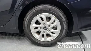 Kia K3, 2021 — миниатюра 7