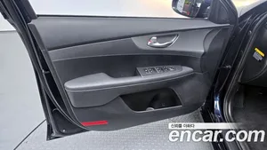 Kia K3, 2021 — миниатюра 14