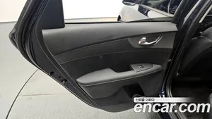 Kia K3, 2021 — миниатюра 15