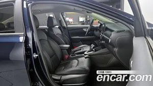 Kia K3, 2021 — миниатюра 16