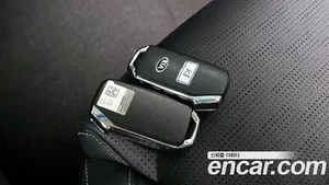 Kia K3, 2021 — миниатюра 28