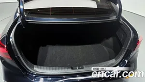 Kia K3, 2021 — миниатюра 30