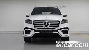 Mercedes-Benz GLS-Class, 2025 — миниатюра 3