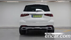 Mercedes-Benz GLS-Class, 2025 — миниатюра 4