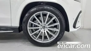 Mercedes-Benz GLS-Class, 2025 — миниатюра 5