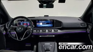 Mercedes-Benz GLS-Class, 2025 — миниатюра 7