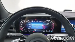 Mercedes-Benz GLS-Class, 2025 — миниатюра 8