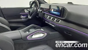Mercedes-Benz GLS-Class, 2025 — миниатюра 13