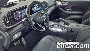Mercedes-Benz GLS-Class, 2025 — миниатюра 14