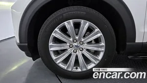 Ford Explorer, 2021 — миниатюра 5