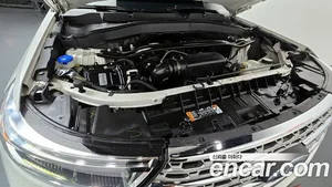 Ford Explorer, 2021 — миниатюра 6