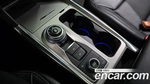 Ford Explorer, 2021 — миниатюра 12