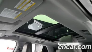 Ford Explorer, 2021 — миниатюра 20