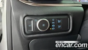 Ford Explorer, 2021 — миниатюра 24