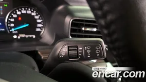 Ford Explorer, 2021 — миниатюра 26