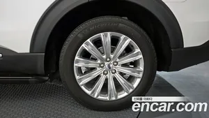 Ford Explorer, 2021 — миниатюра 7